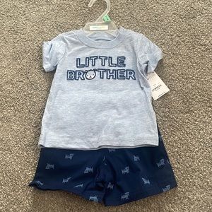 Child of Mine Two Piece